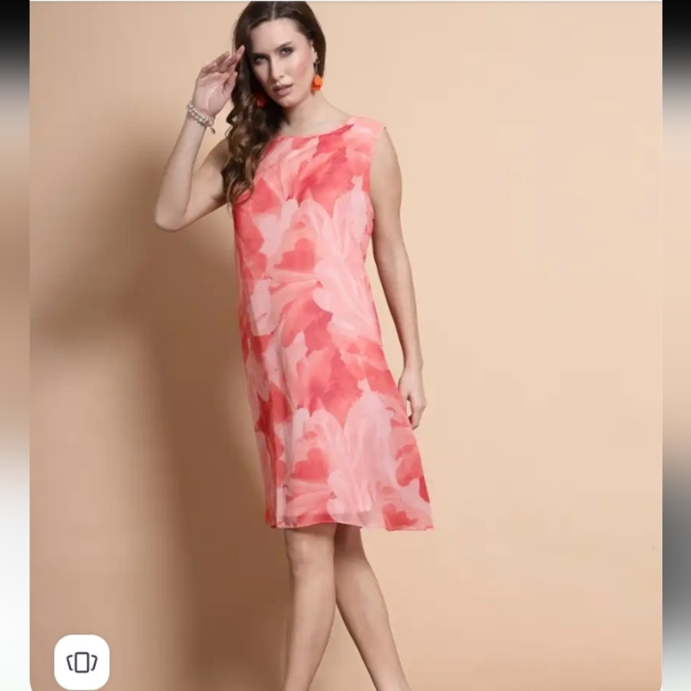 NWT Jessica Howard Dress